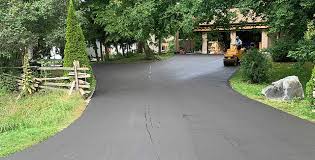 Best Permeable Paver Driveways  in Derry, PA